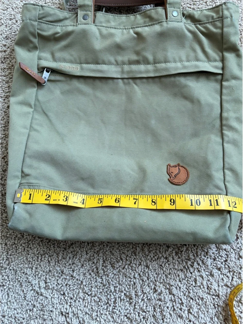 Fjallraven this fjällräven